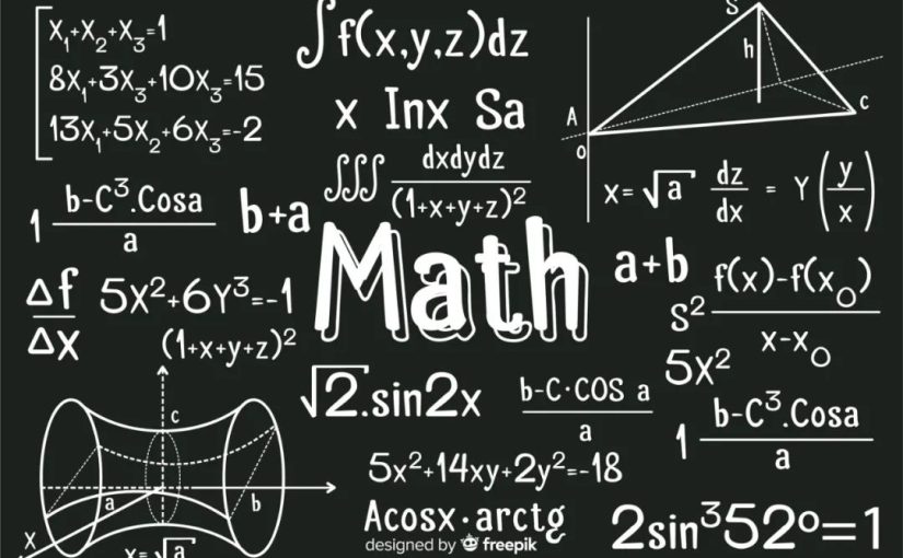 Euclid Mathematics Contest: Exam Content & Module Weights Sorted! Why Is It Highly Recommended?