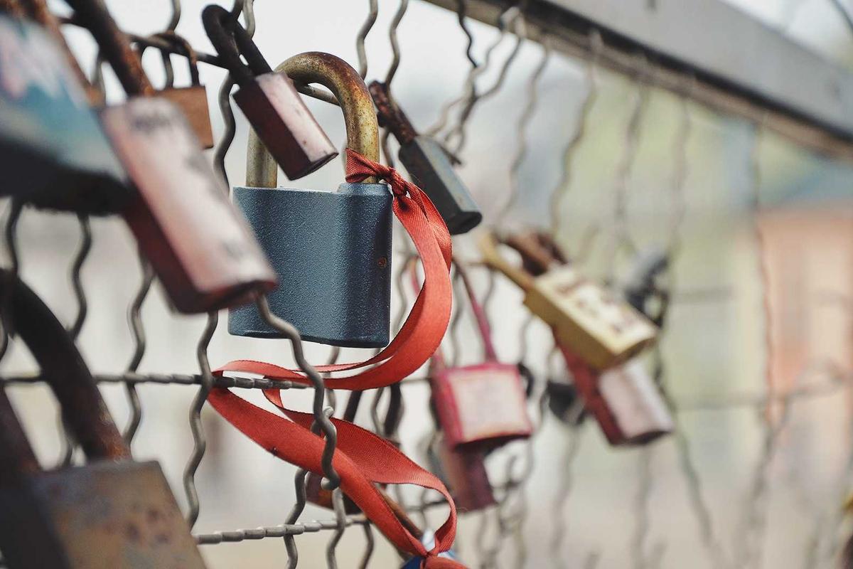 Financial aid opportunities